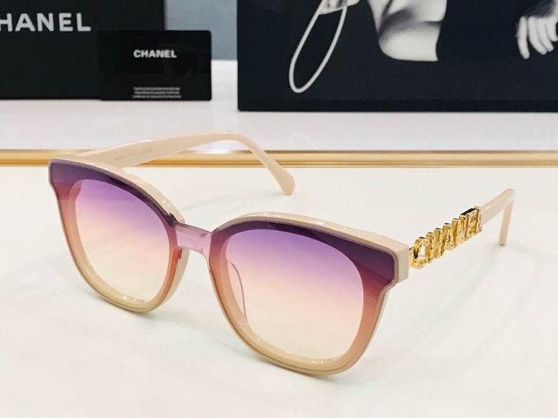 Chanel Sunglasses 1064